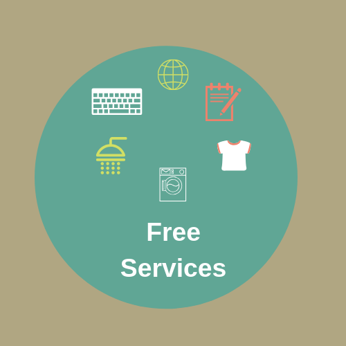 Free Services