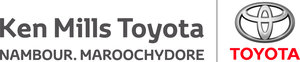 Ken+Mills+Toyota+logo
