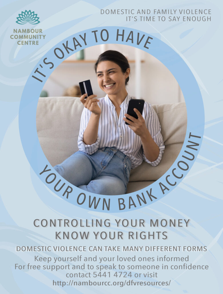 2.-Own-Bank-Account